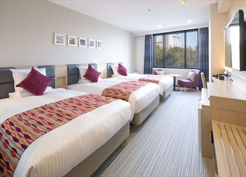 Guestroom